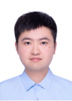 程观剑博士后照片