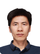 向红军教授照片