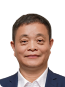 龚新高教授照片